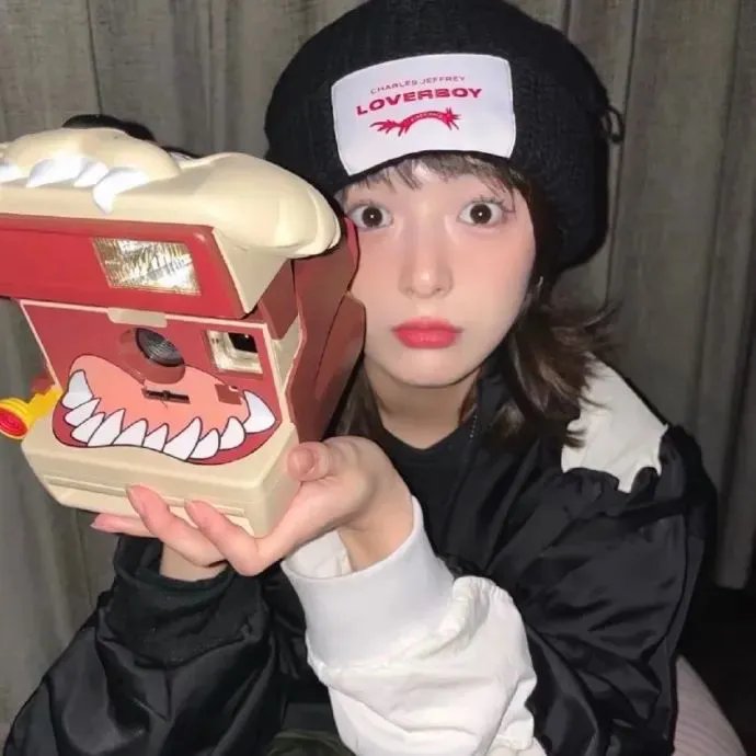 散焦