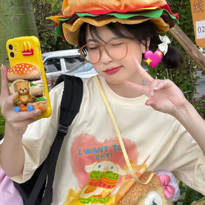 汉堡总动员2